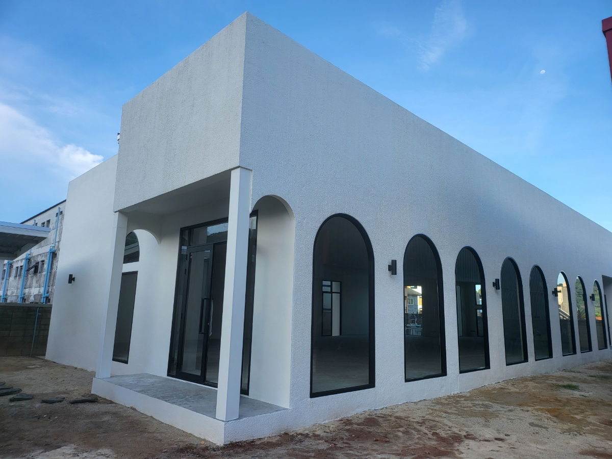 รูป เช่าออฟฟิศ! ใจกลางภูเก็ต Office For Rent - รูปที่ 1/10
