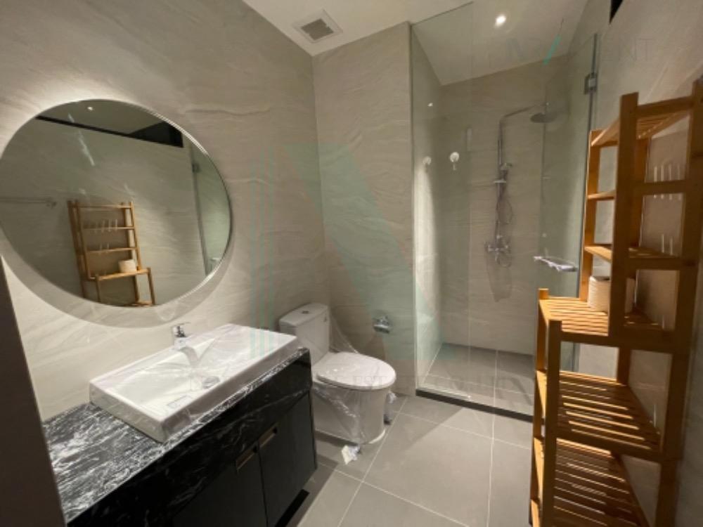 picture For Rent Condo THE FINE BANGKOK THONGLOR-EKAMAI Building 1, Floor 28,3 bed room, Room size 92.00 sqm - 6/8