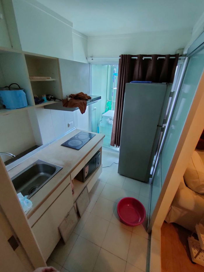 picture LPN BEARING 109 SUKHUMVIT 2 BEDROOM 48 SQM - 5/7