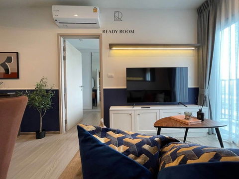 For Rent - The BASE Phetchaburi - Thonglor , 1 bedroom 1 bathroom