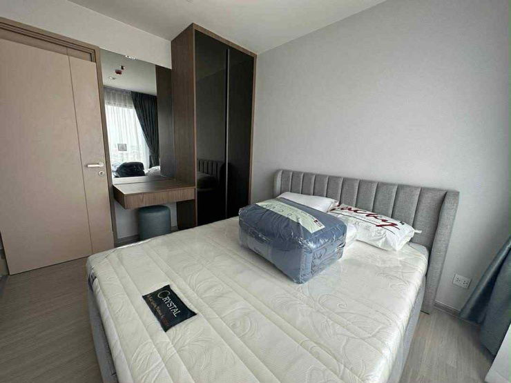 รูป ⭐️Life Sathorn sierra⭐️2bed available, Ready to move✨ - รูปที่ 5/8