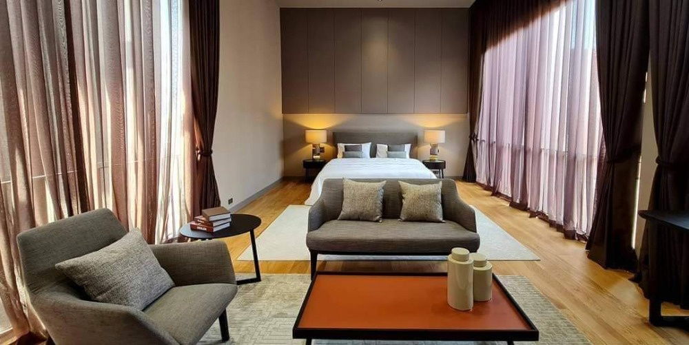รูป ขายบ้านเดี่ยว 3 ชั้น สไตล์ Unique Modern นาคนิวาส ทำเลดี เงียบสงบ เดินทางสะดวก ใกล้เซ็นทรัลอีสวิลล์ CDC เลียบด่วน รามอินทรา - รูปที่ 12/31
