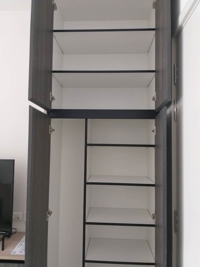 picture  (For Rent Condo Unio Sukhumvit 72) - 11/15