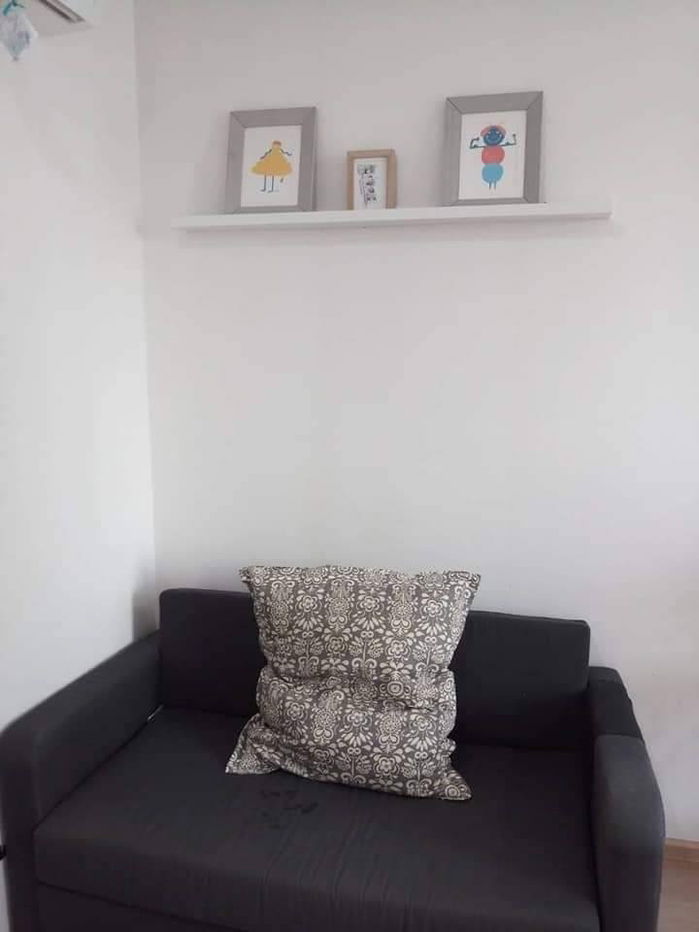 picture For rent: Ideo Sathorn-Tha Phra, ready to move in 31 Aug. 2025 KNF037 - 6/12