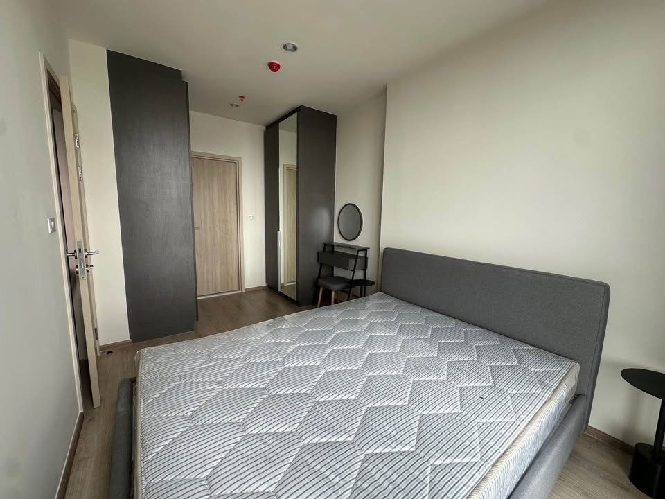 รูป เช่าคอนโด Nue District R9 Rama 9/นิว ดิสทริค อาร์ไนน์ พระราม 9 (B6808017) ID Line : @condo88 - รูปที่ 4/8