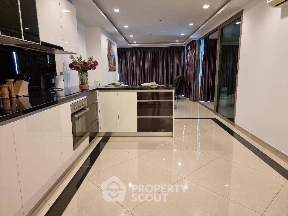 picture 2-BR Condo at Wongamat Tower Condominium close to Sanctuary of Truth (ID 1001980) - 17/22