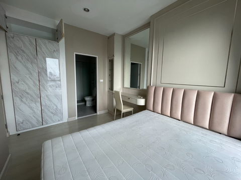 ปล่อยเช่า Niche Pride Thonglor - Phetchaburi ราคา 18,000 บาท