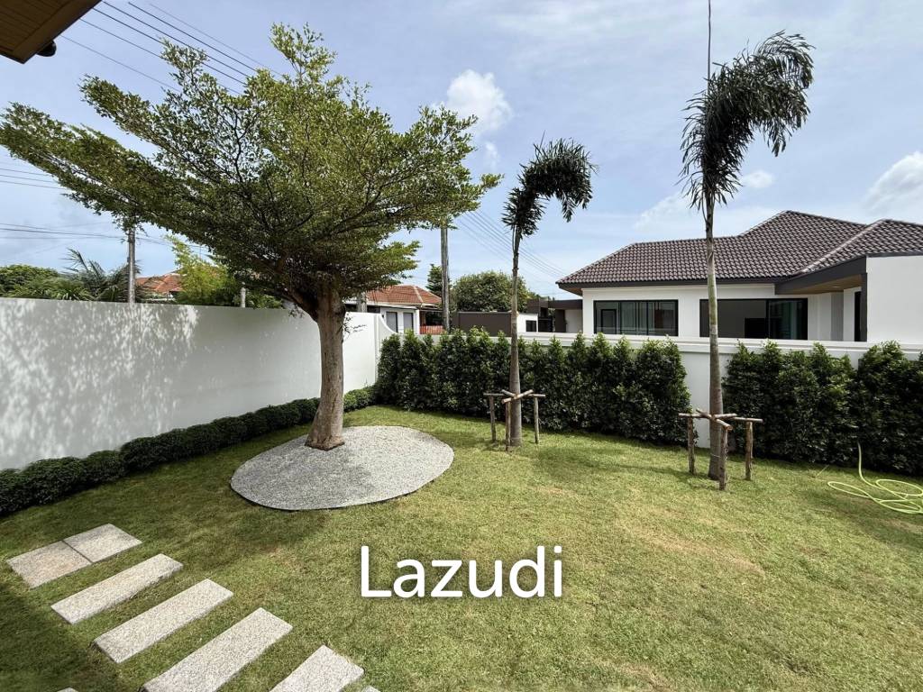 picture Renovated 3-Bedroom House For Rent In Kohb Kaew - 3/35