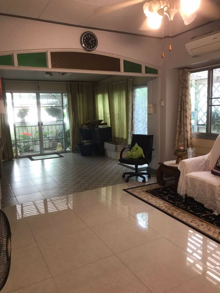 รูป หมู่บ้าน สินธานีโครงการ 3 เชียงราย  - รูปที่ 5/10