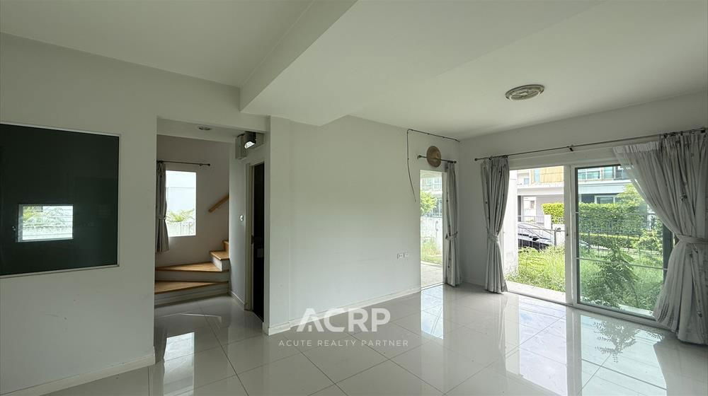 picture Detached House for Sale at Villaggio Rama 2 by Land & Houses,Corner unit - 5/17