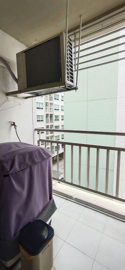 รูป RENT 2Bed 2Bath Ready to move fully furnished  - รูปที่ 13/15
