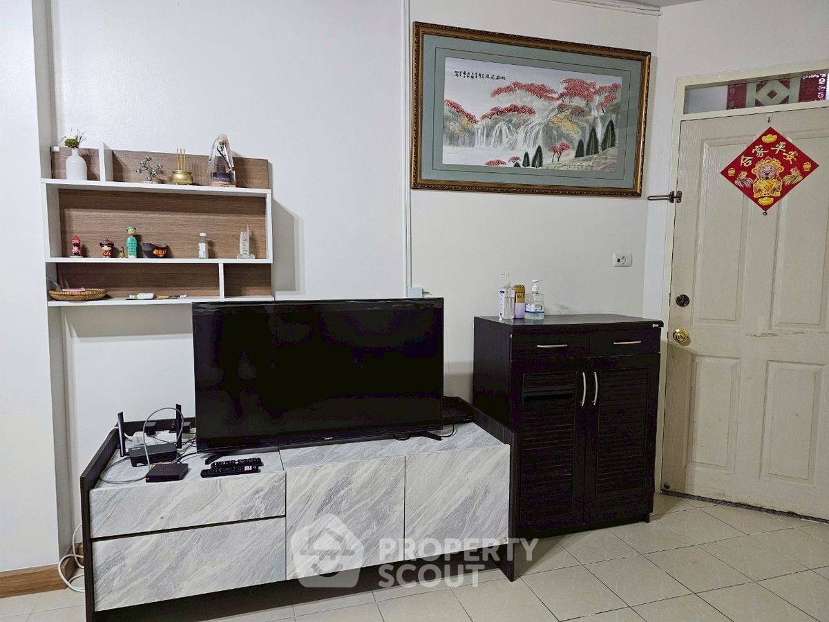 picture 2-BR Condo at Supalai Park Srinakarin in Nong Bon (ID 2232922) - 2/7