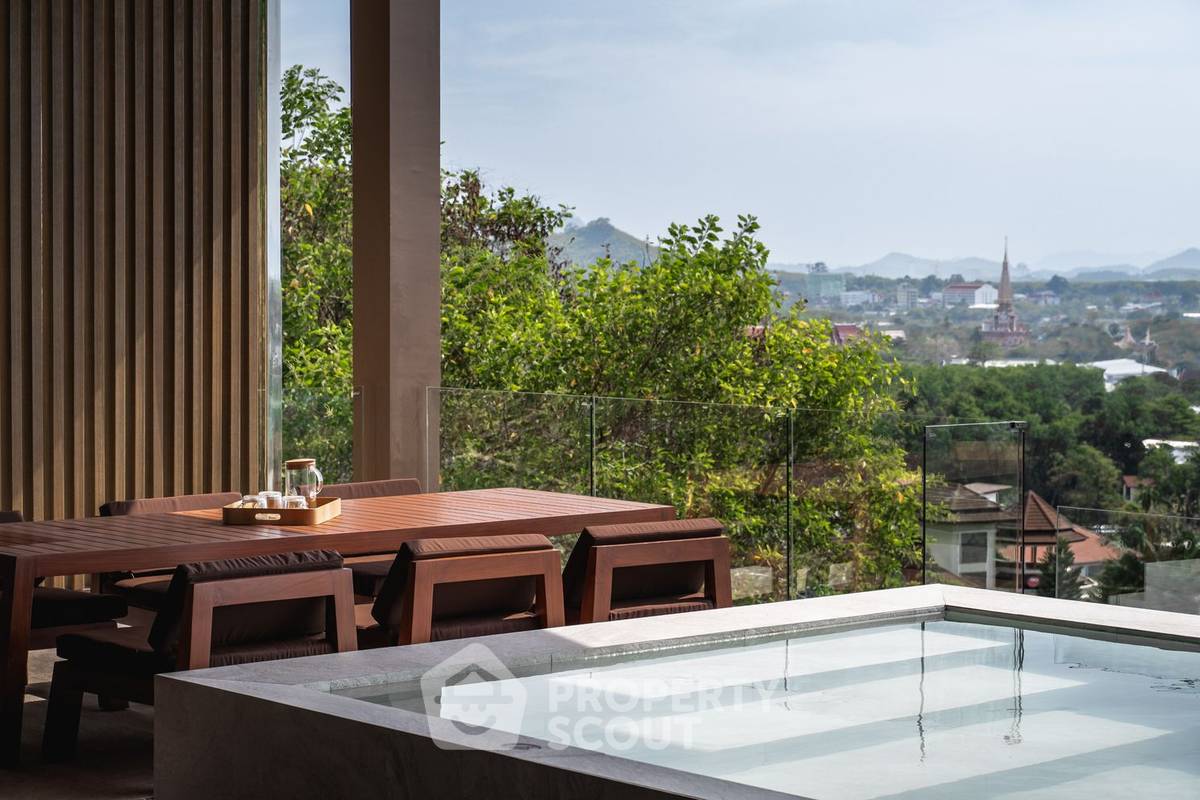 รูป บ้าน 4-ห้องนอน ที่ ลา วิสต้า วิลล่า ใน ท่าเทียบเรืออ่าวฉลอง (ID 2096976) - รูปที่ 33/35