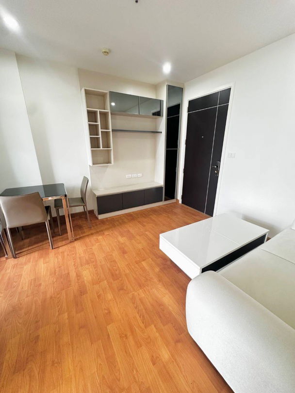รูป ให้เช่าคอนโด The President เพชรเกษม-บางแค #1Bed พร้อมอยู่ - รูปที่ 3/12