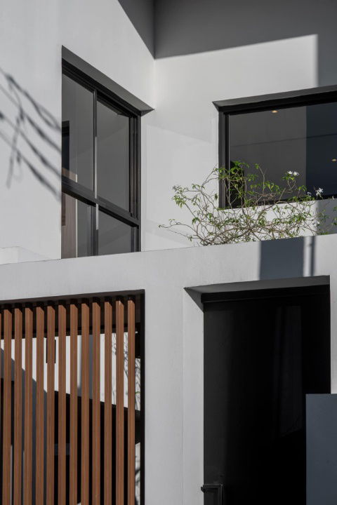 รูป ขายด่วน Modern Luxury Pool Villa ทำเลหายากในหมู่บ้านวังตาล เชียงใหม่ วิลล่าหรูพร้อมสระว่ายน้ำส่วนตัว  ใกล้โรงเรียนนานาชาติ  สนามบินเชียงใหม่- SW002799 - รูปที่ 9/27