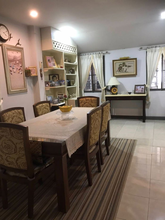 รูป หมู่บ้าน สินธานีโครงการ 3 เชียงราย  - รูปที่ 9/10