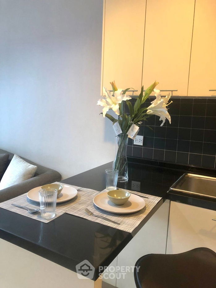 picture 1-BR Condo at The Seed Mingle Sathorn-Suanplu near BTS Sala Daeng (ID 2159308) - 7/12