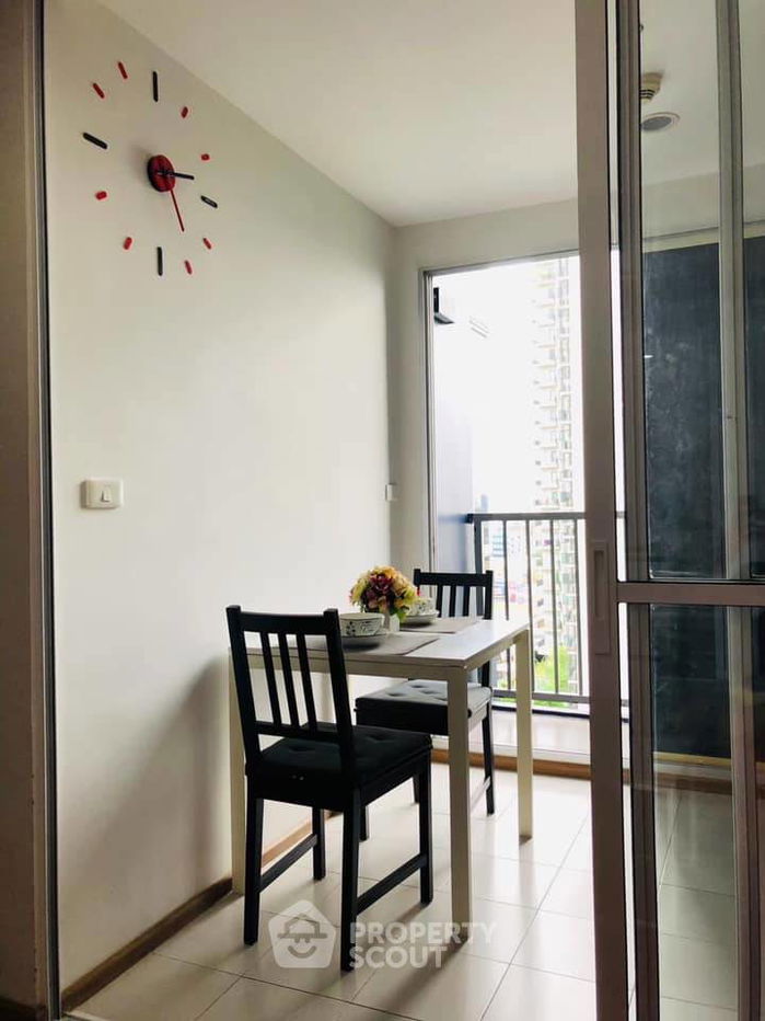 picture 1-BR Condo at The Base Sukhumvit 77 near BTS On Nut (ID 845543) - 9/10