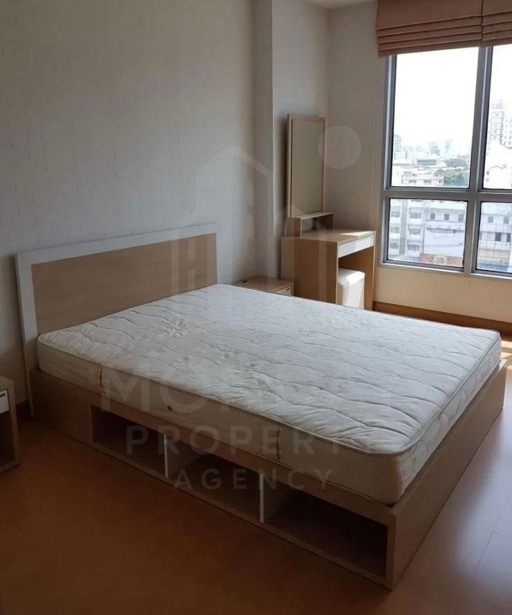 picture 📍 For Rent: Life@Ratchada MRT-Huaikwang 

MD-94657 - 1/4