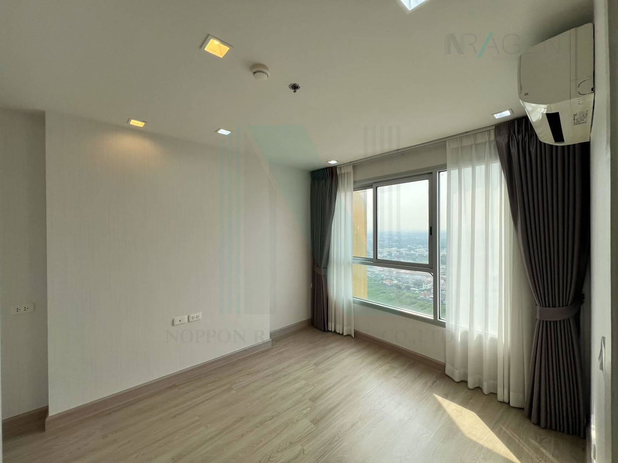 picture For Sell Condo CASA CONDO @ MRT SAM YAEK BANG YAI Building 1, Floor 27,1 bed room, Room size 30 sqm - 5/8
