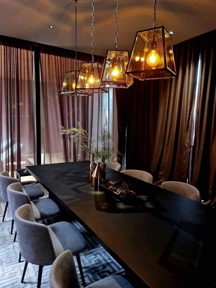 รูป ขายบ้านเดี่ยว 3 ชั้น สไตล์ Unique Modern นาคนิวาส ทำเลดี เงียบสงบ เดินทางสะดวก ใกล้เซ็นทรัลอีสวิลล์ CDC เลียบด่วน รามอินทรา - รูปที่ 22/31