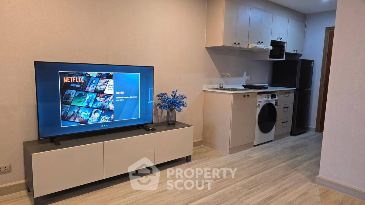 picture 1-BR Condo at Sukhumvit Suite near BTS Nana (ID 2232659) - 2/13