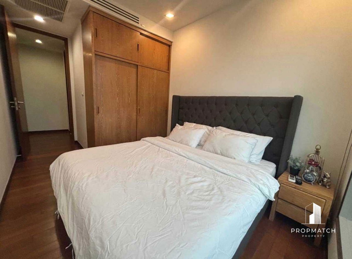 รูป ✨Flash Deal ✨Ashton Morph 38 (2 Bed 2 Bath 110 SQM.) พร้อมอยู่ ! เพียง 100,000 บาทต่อเดือน Tel.0981315848 @propmatch - รูปที่ 3/5