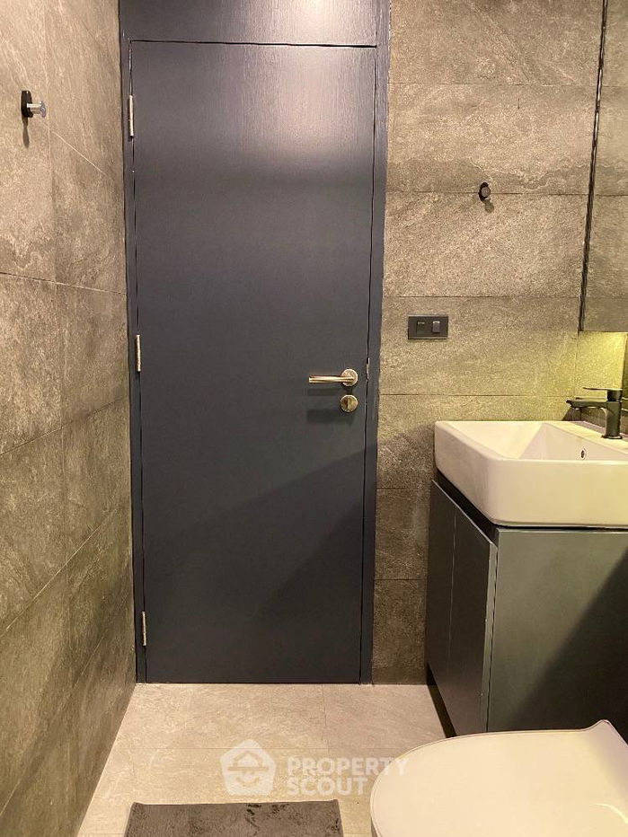picture 1-BR Condo at The Parkland Taksin-Thapa near BTS Talat Phlu (ID 1160987) - 15/29