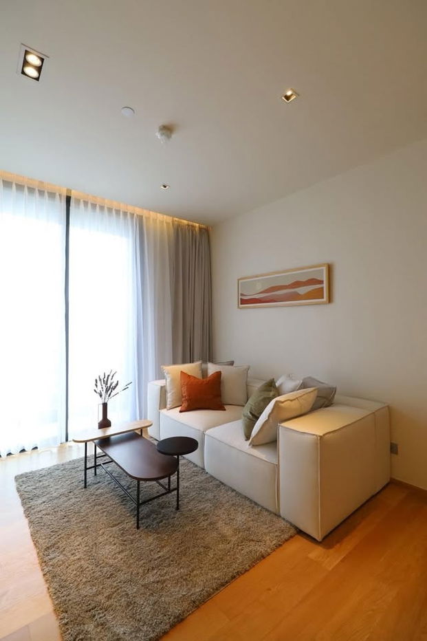 picture Condo for Rent BEATNIQ Sukhumvit 32 (CR02698) - 5/10