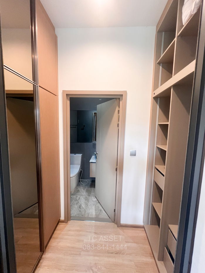 picture 📍𝐅𝐨𝐫 𝐑𝐞𝐧𝐭 ! 𝐊𝐚𝐰𝐚 𝐇𝐚𝐮𝐬  1 Bedroom, 43.75 SQM, 1st Floor Garden Access, Corner Unit 📍𝐎𝐧𝐥𝐲 𝟐𝟕,𝟎𝟎𝟎 𝐁𝐚𝐡𝐭/ 𝐌𝐨𝐧𝐭𝐡! - 22/27