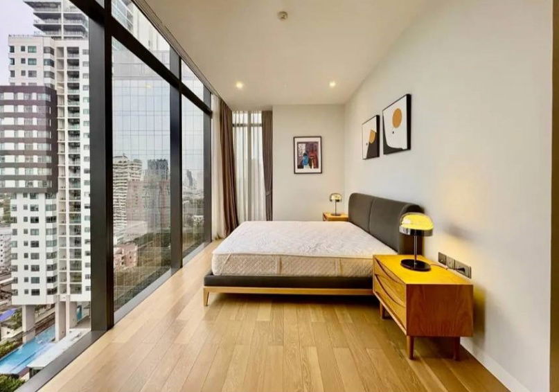 รูป [ เช่า | RENT ]⚡🌈E53201 วิทโทริโอ สุขุมวิท 39 ( Vittorio Sukhumvit 39 ) ⚡🌈 LINE : @theagentpro (มี @ นำหน้าด้วยครับ) - รูปที่ 24/27