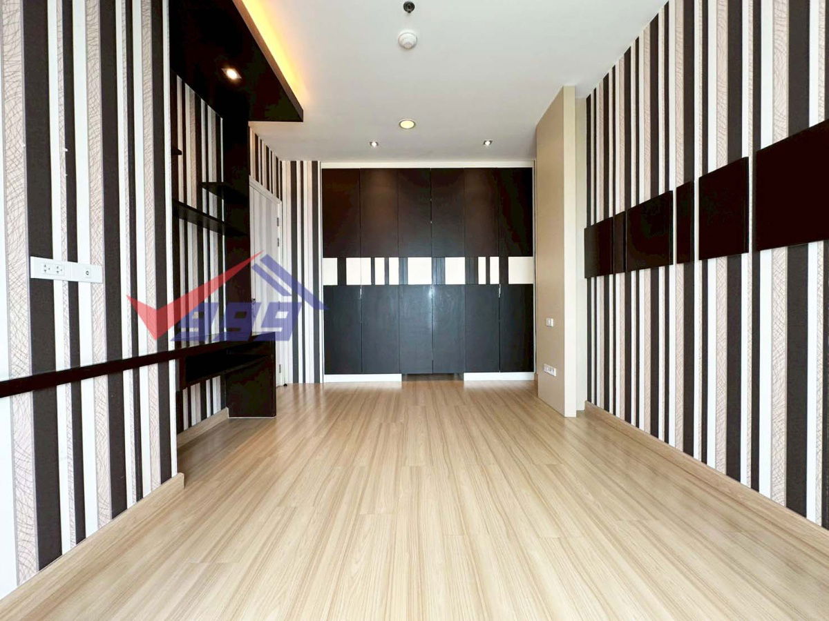 รูป ให้เช่าคอนโด เดอะโฟร์วิงส์ เรสซิเดนซ์  3 ห้องนอน หัวหมาก บางกะปิ ศรีนครินทร์ (The Four Wings Residence) - รูปที่ 21/48