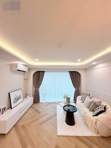picture C5876 For Rent  :  Condo  Park View Viphavadi ( BTS Phahon Yothin 59 ) 064 665 4666 - 7/12