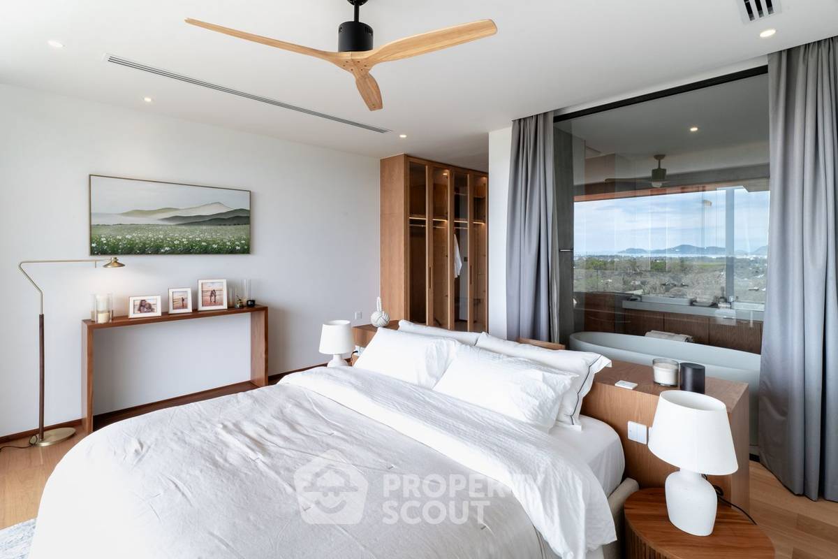 รูป บ้าน 4-ห้องนอน ที่ ลา วิสต้า วิลล่า ใน ท่าเทียบเรืออ่าวฉลอง (ID 2096976) - รูปที่ 26/35