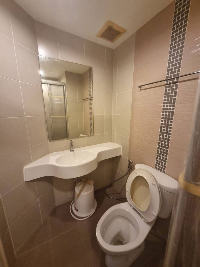 picture Lumpini Ville Chaengwatthana - Pakkret for rent ✨ Fully furnished - 7/8