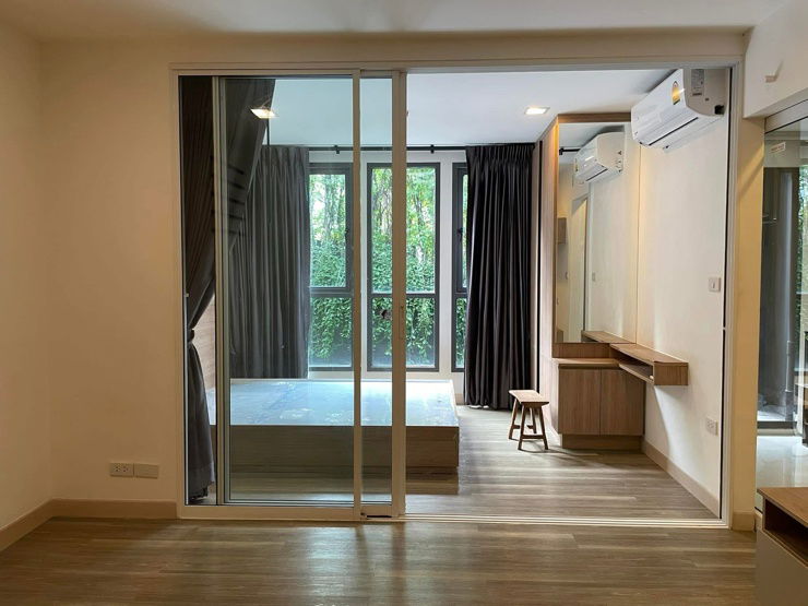 picture #Z1731 Condo for rent at Moniiq Sukhumvit 64 - 3/10