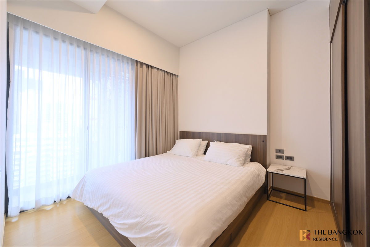 รูป ราคาดี ทำเลเด็ด! ⚡ Siamese Exclusive Sukhumvit 31 ✨ ห้องสวย ใกล้ BTS พร้อมพงษ์ - รูปที่ 4/11