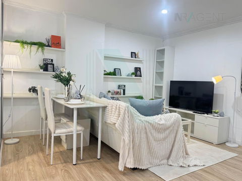 🔺 For Rent Condo 49 SUITE Building 1, Floor 4,1 bed room, Room size 39 sqm