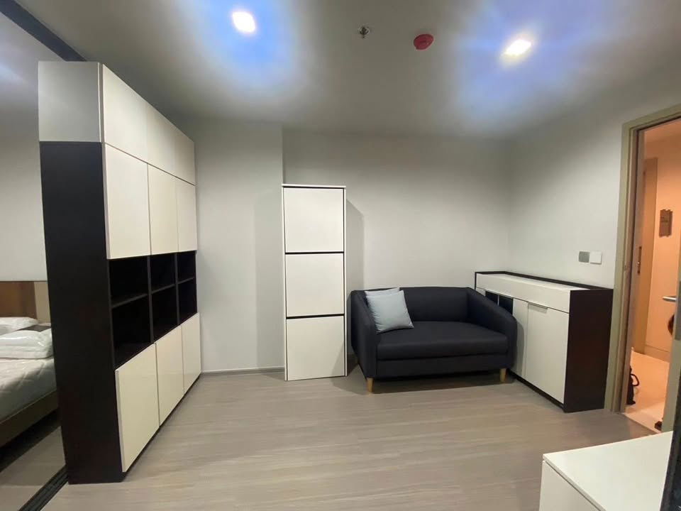 picture Condo for Rent at Life @ Ladprao 18 (C6808016) - 3/7