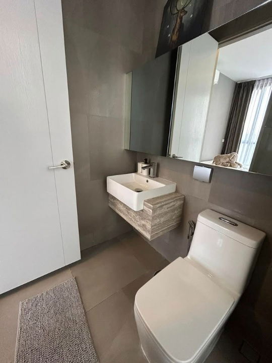 picture Condo for Rent Park Origin Phayathai (CR02697) - 11/11