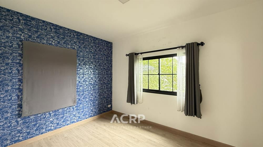 picture Single house for sale, Sivarom Nature Plus Rama 2-Tha Kham - 7/12