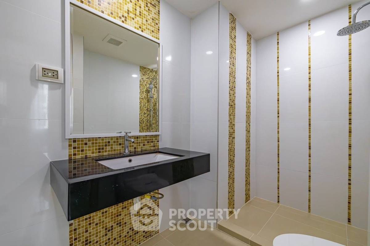 picture 1-BR Condo at Paradise Park Jomtien close to Jomtien Beach (ID 2231593) - 12/13