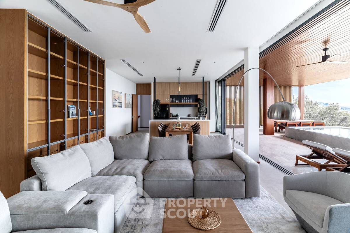 รูป บ้าน 4-ห้องนอน ที่ ลา วิสต้า วิลล่า ใน ท่าเทียบเรืออ่าวฉลอง (ID 2096976) - รูปที่ 6/35