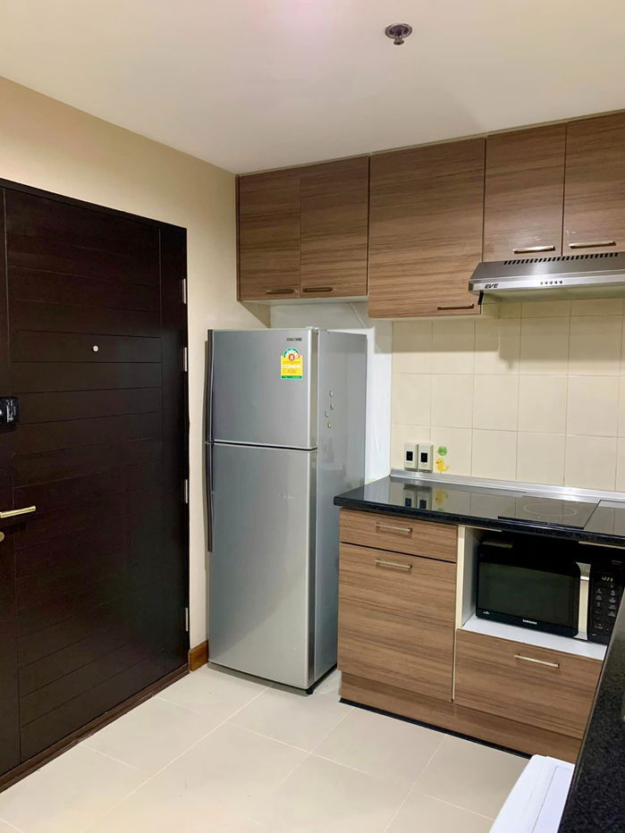 รูป ห้องอัพเดต🐲🔴รวมคอนโด 2 ห้องนอน🔴🐲SIWA🐲 Belle Grand Rama 9  - รูปที่ 14/17