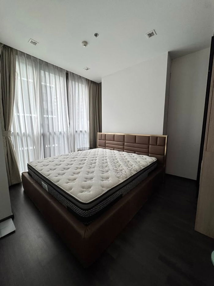 รูป เช่าคอนโด The LINE Asoke - Ratchada/เดอะ ไลน์ อโศก - รัชดา (B6808022)  ID Line : @condo88 - รูปที่ 8/8