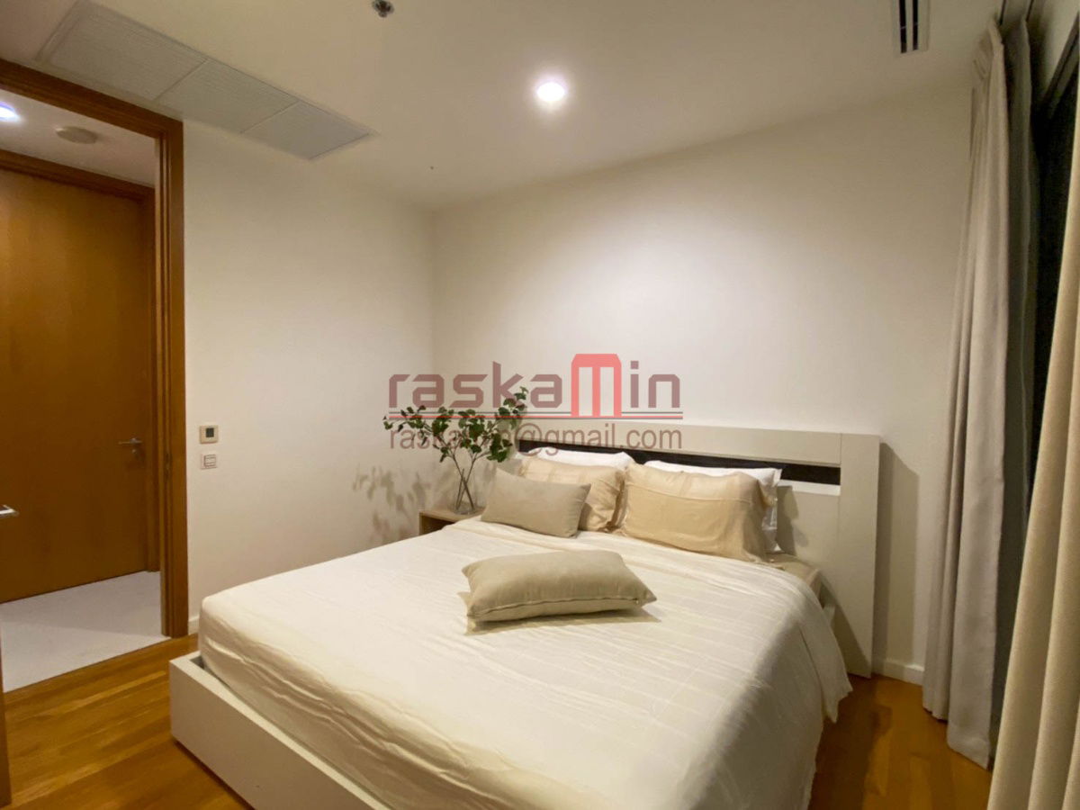 picture  Luxury Beachfront Condo for Rent – Northpoint Wongamat, Pattaya - 14/32