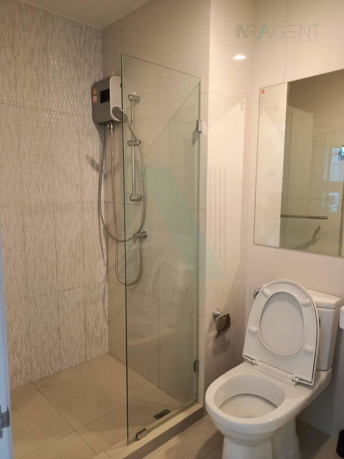 picture 🔺 For Rent Condo LIFE SUKHUMVIT 48 Building N, Floor 12,1 bed room, Room size 41.00 sqm - 7/8