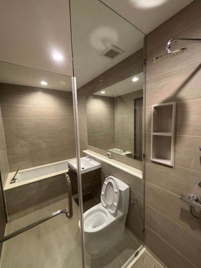 picture For rent: The Rhythm Charoenkrung Pavilion, ready to move in, KNF038 - 13/40