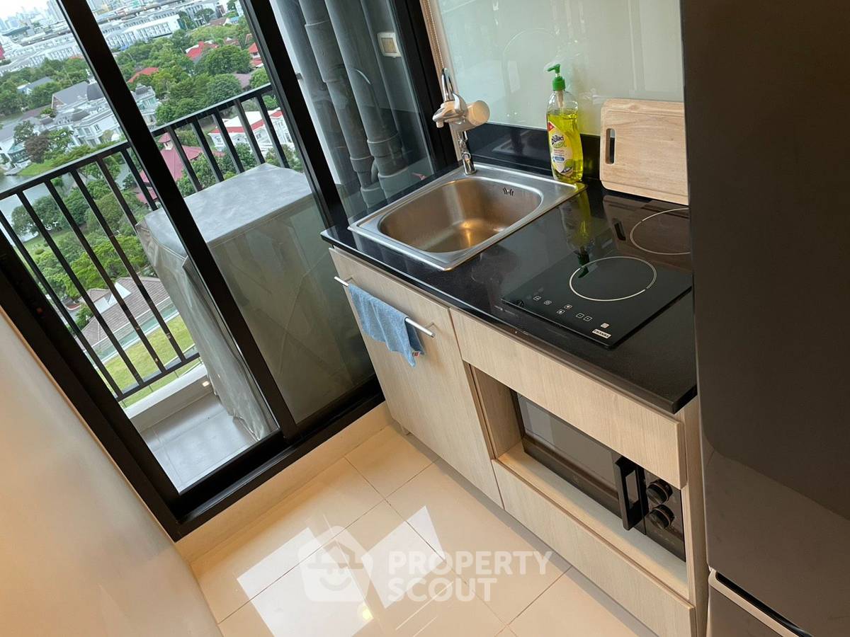 picture 1-BR Condo at Niche MONO Mega Space Bangna in Bang Kaeo (ID 2233383) - 6/9