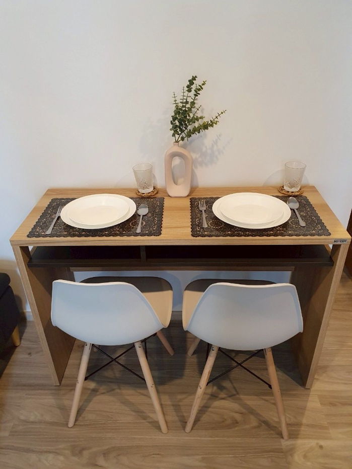 picture WS1870 [Rent] Regent Home Bangna 🔥 Rent only 12,000 baht/month 📍 Walk from BTS Bangna - 4/8